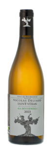 Saint-Véran, La Boisserole