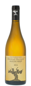 Mâcon-Verzé blanc